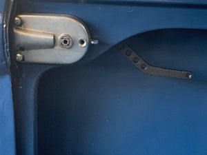 BESTUNE mk1 interior door handles